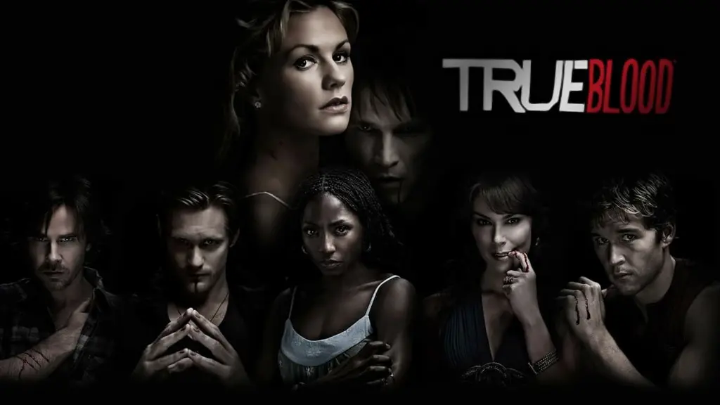 True Blood