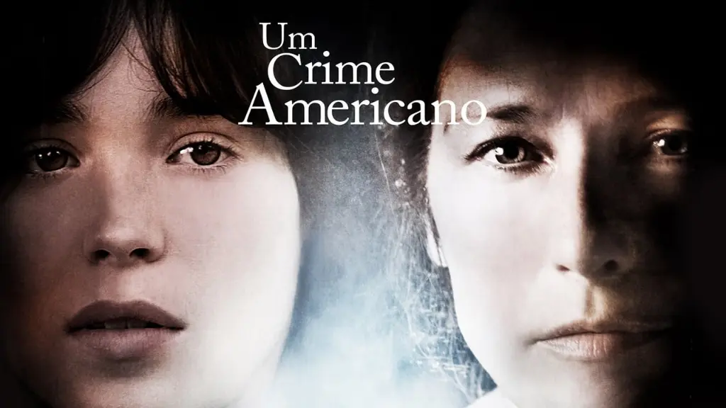 Um Crime Americano