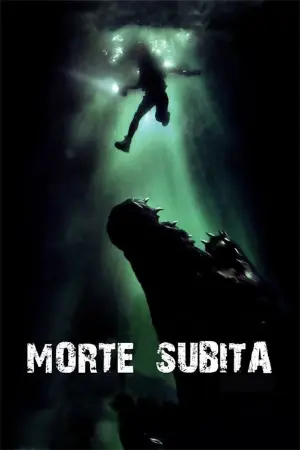 Morte Súbita