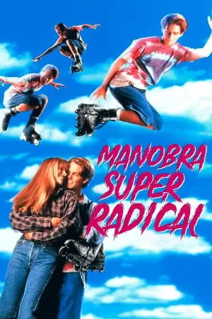 Manobra Super Radical