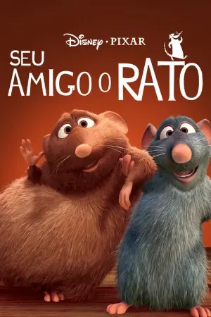 Seu Amigo o Rato