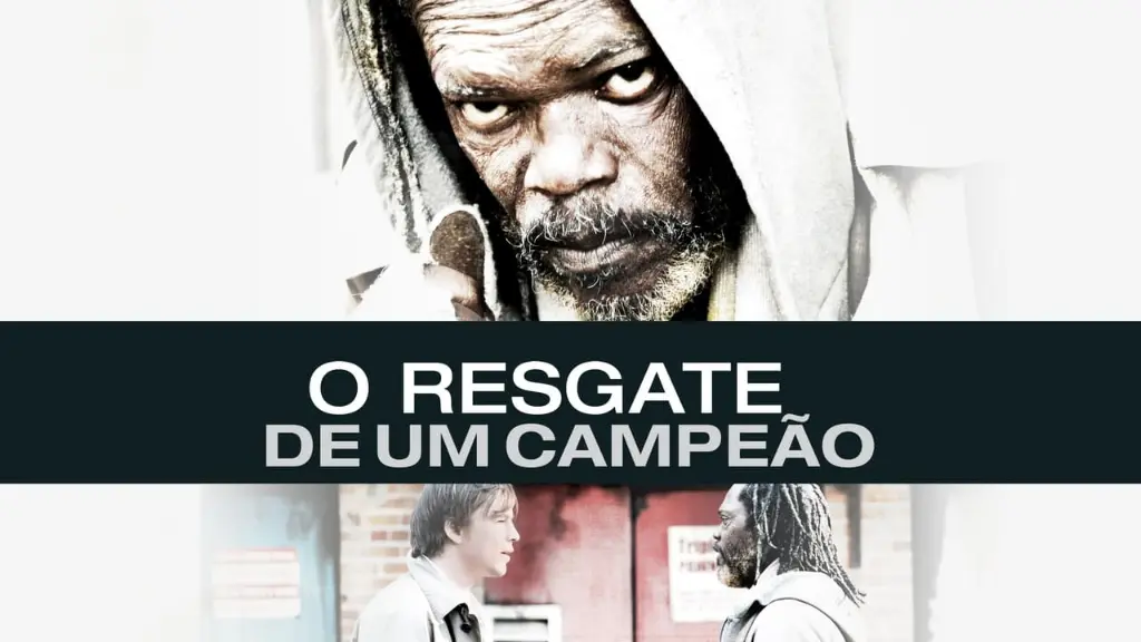 O Resgate de um Campeão