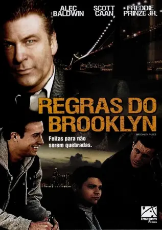 Regras do Brooklyn