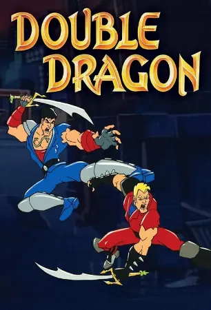 Double Dragon