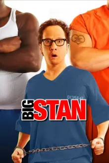 Big Stan: Arrebentando na Prisão