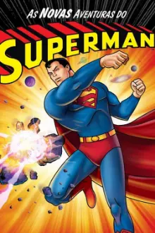 As Novas Aventuras do Superman