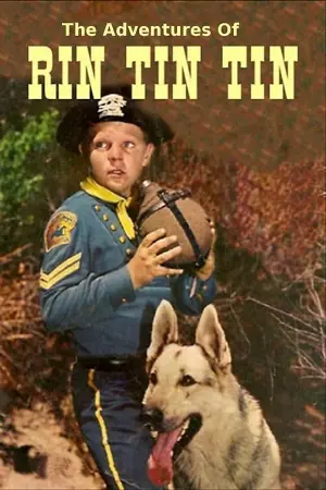 As Aventuras de Rin Tin Tin