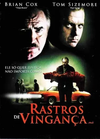 Rastros de Vingança