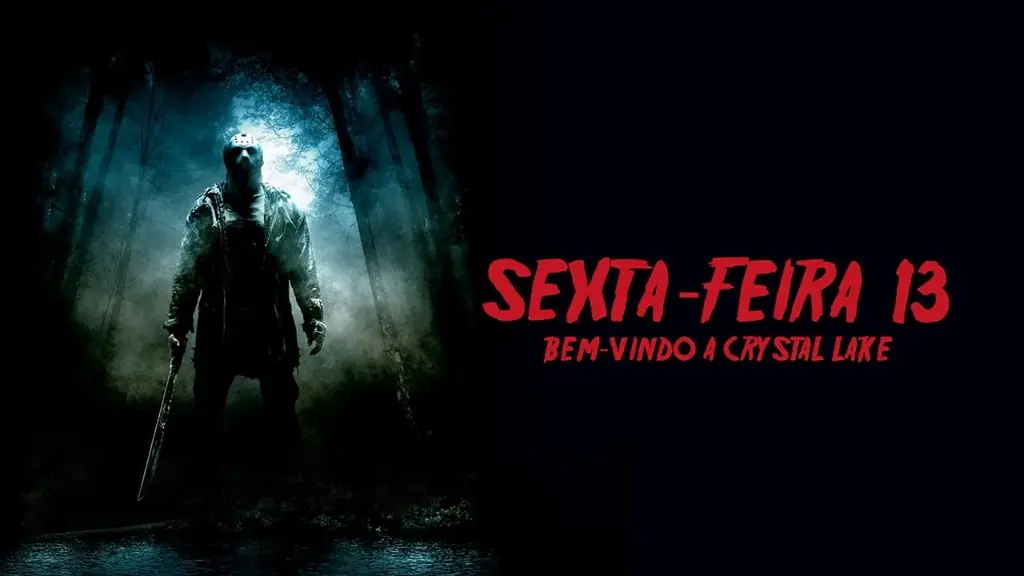 Sexta-Feira 13