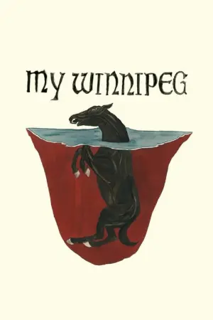 Minha Winnipeg