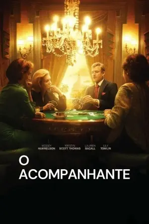 O Acompanhante