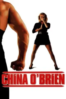 China O'Brien - Uma Kickboxer a Serviço da Lei