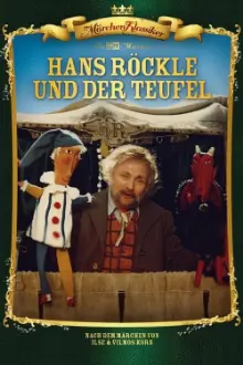 Hans Röckle and the Devil