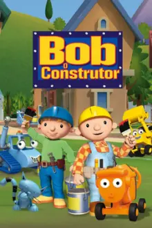 Bob, o Construtor