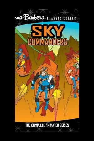 Sky Commanders