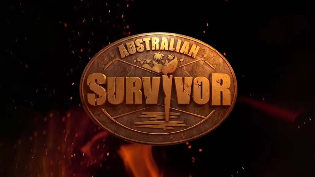 Australian Survivor