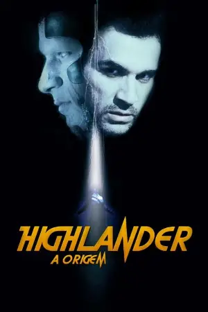 Highlander: A Origem
