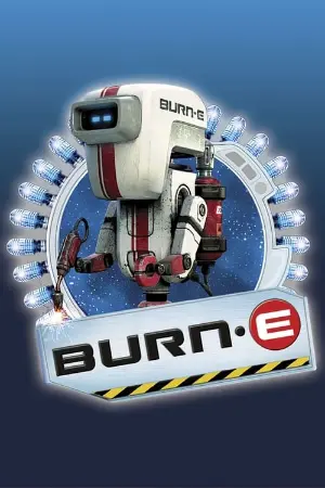 BURN-E