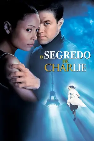 O Segredo de Charlie