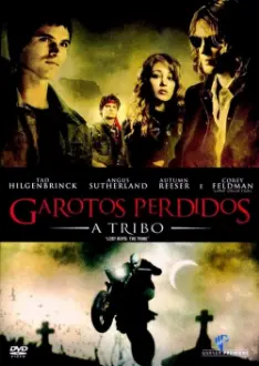 Garotos Perdidos 2: A Tribo