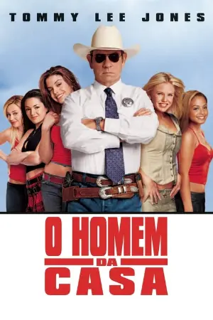 O Homem da Casa