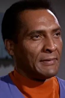 William Marshall como: Blacula / Prince Mamuwalde