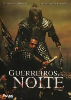 Guerreiros da Noite