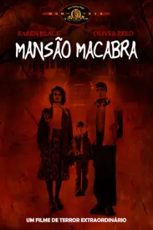 Mansão Macabra