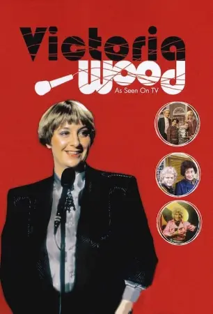 Victoria Wood As Seen On TV