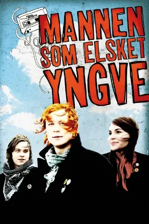 The Man Who Loved Yngve