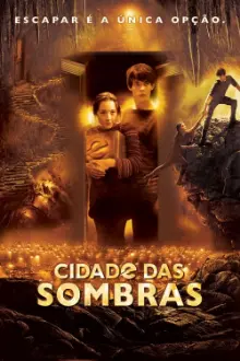 Cidade das Sombras