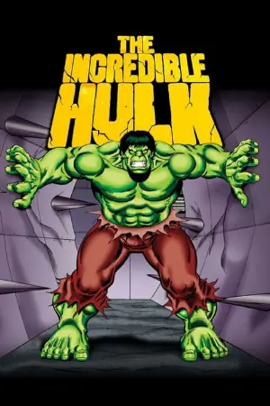 O Incrível Hulk