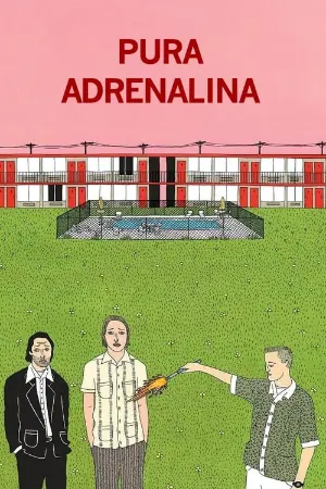 Pura Adrenalina