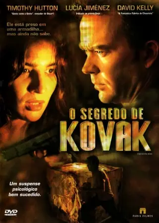 O Segredo de Kovak