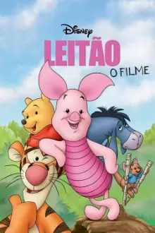 Leitão: O Filme