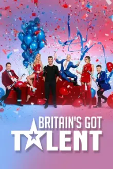 Britain's Got Talent