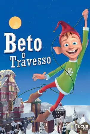 Beto - O Travesso