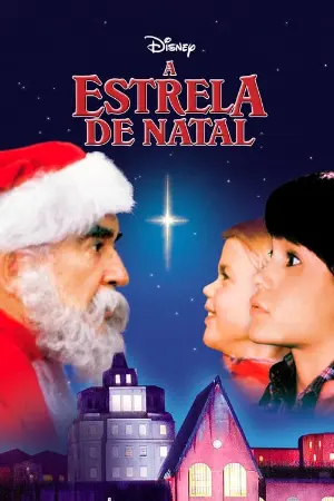 A Estrela de Natal