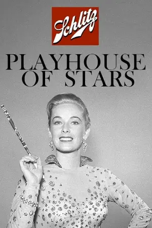 Schlitz Playhouse of Stars