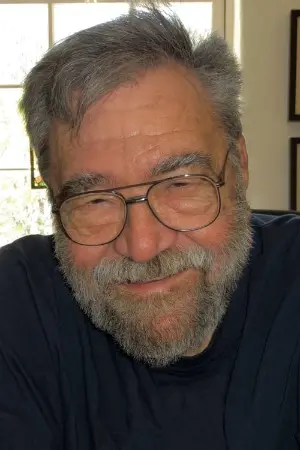 Ralph Bakshi