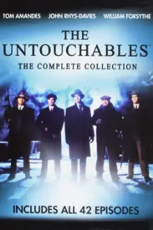 The Untouchables