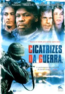 Cicatrizes da Guerra