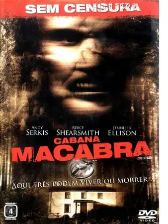 Cabana Macabra