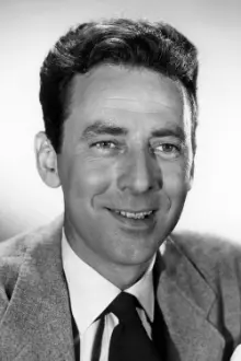 George O'Hanlon como: Dr. Arnold Culver