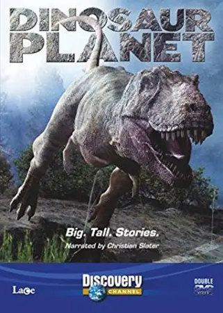 Planeta Dinossauro