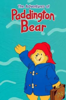 As Aventuras do Paddington