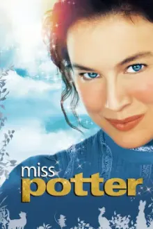 Miss Potter