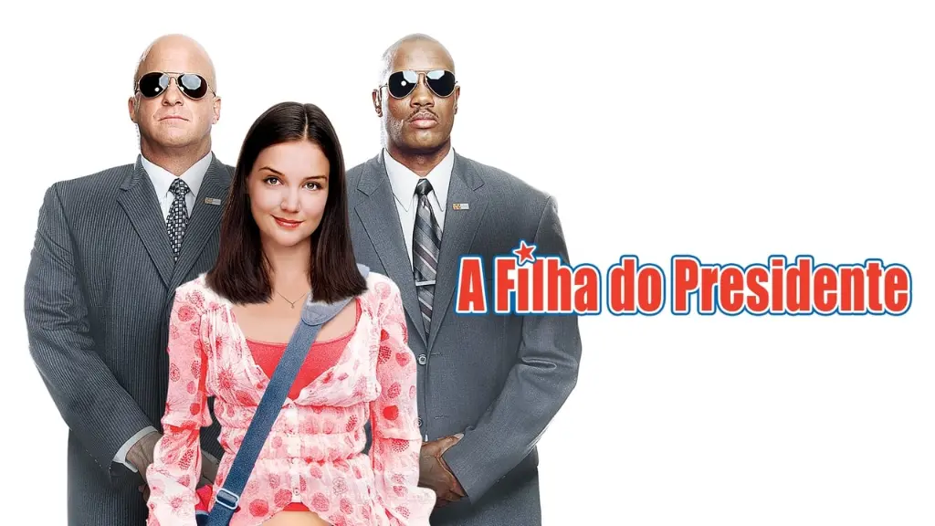 A Filha do Presidente