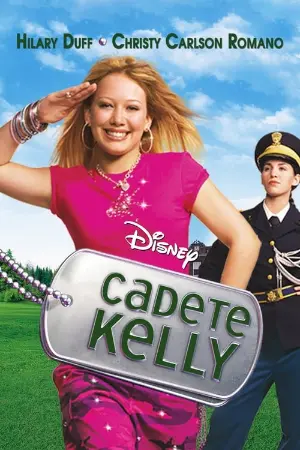 Cadete Kelly