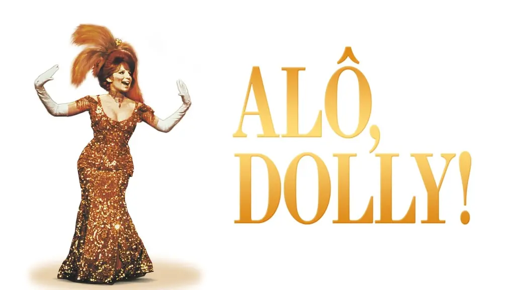 Alô, Dolly!